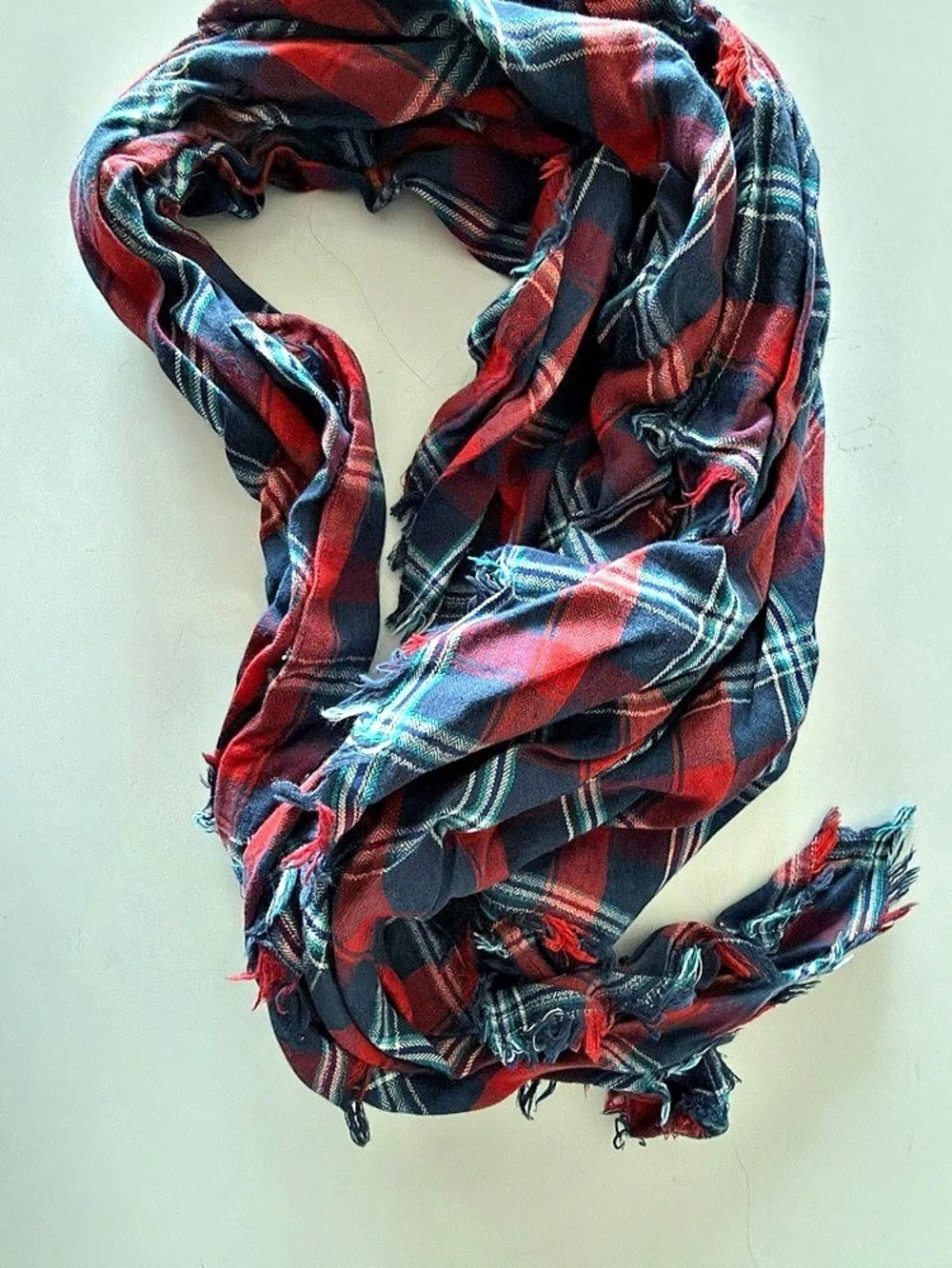 3 Scarves